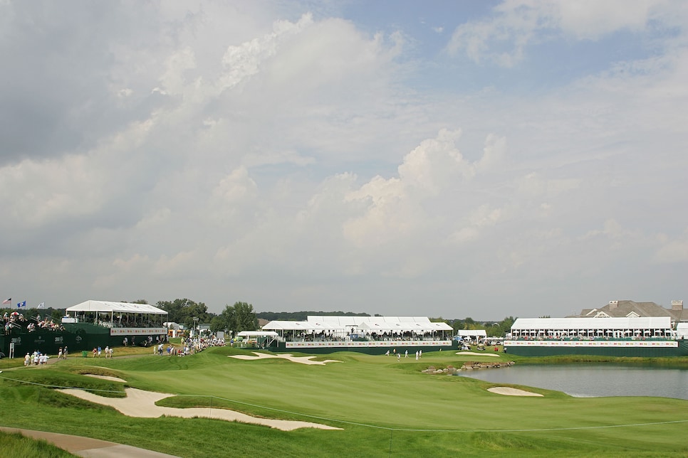 tpc twin cities tee times